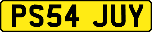 PS54JUY
