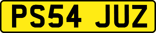 PS54JUZ