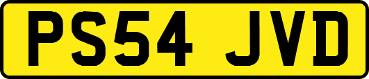 PS54JVD