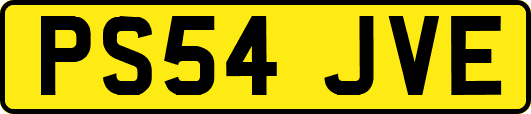 PS54JVE
