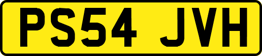 PS54JVH