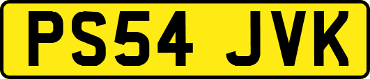 PS54JVK