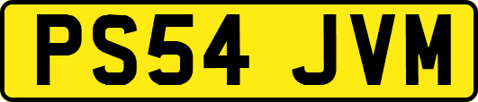 PS54JVM