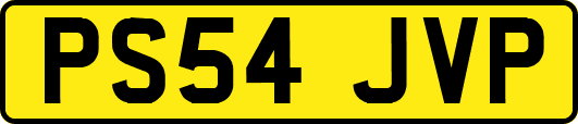 PS54JVP