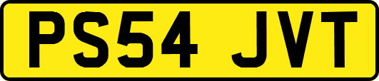 PS54JVT