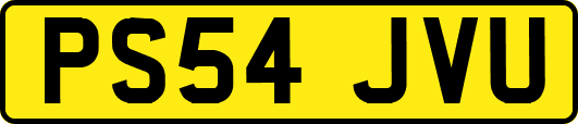 PS54JVU
