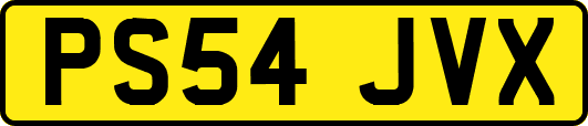 PS54JVX
