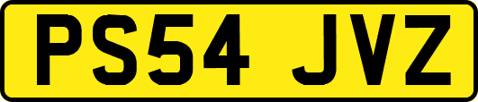 PS54JVZ