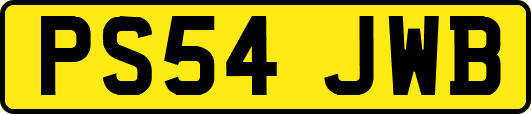 PS54JWB