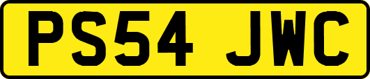 PS54JWC