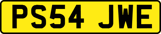 PS54JWE