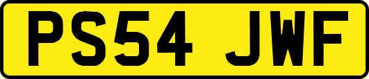 PS54JWF