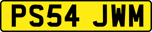 PS54JWM