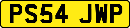 PS54JWP