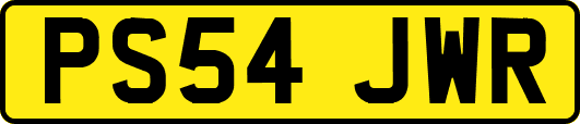 PS54JWR