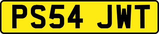 PS54JWT
