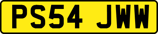 PS54JWW