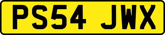 PS54JWX