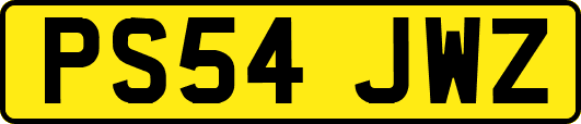 PS54JWZ