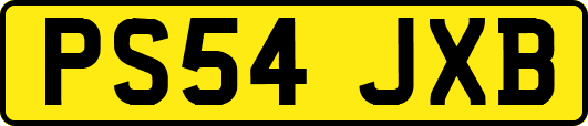 PS54JXB