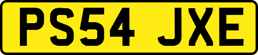 PS54JXE
