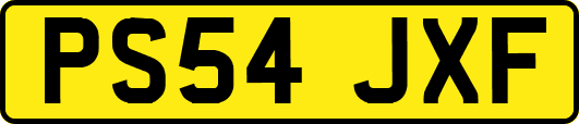 PS54JXF