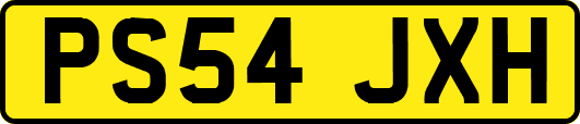 PS54JXH