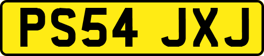 PS54JXJ