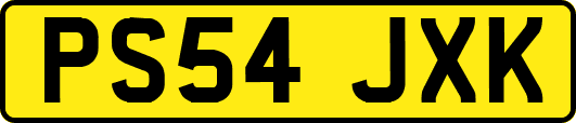 PS54JXK