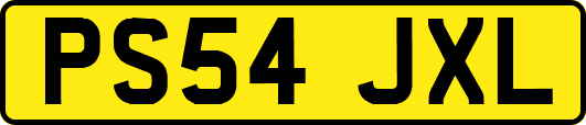 PS54JXL