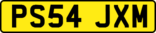 PS54JXM