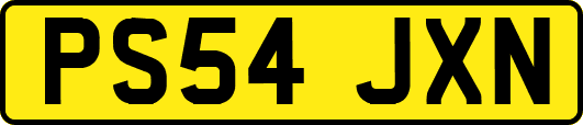 PS54JXN