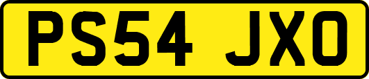 PS54JXO