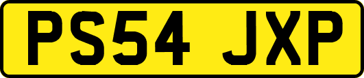 PS54JXP