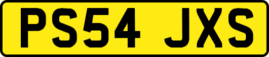 PS54JXS