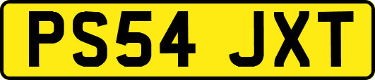 PS54JXT