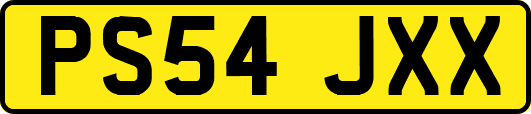 PS54JXX