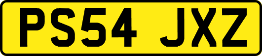 PS54JXZ
