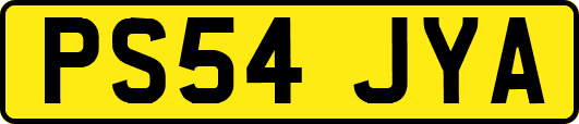 PS54JYA