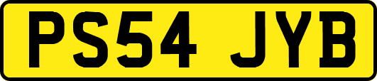 PS54JYB