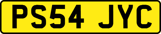 PS54JYC