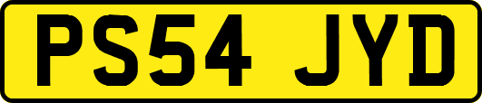 PS54JYD