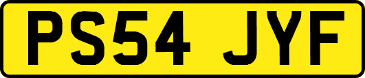 PS54JYF