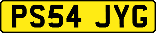 PS54JYG