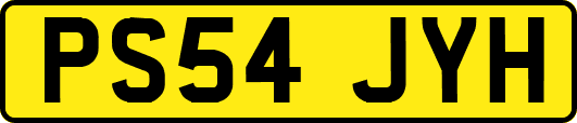PS54JYH