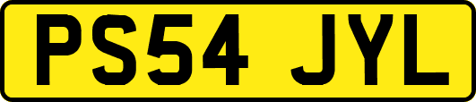 PS54JYL