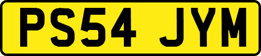 PS54JYM