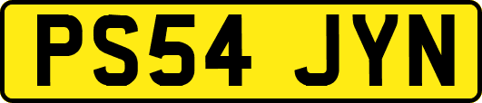 PS54JYN