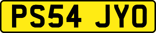 PS54JYO