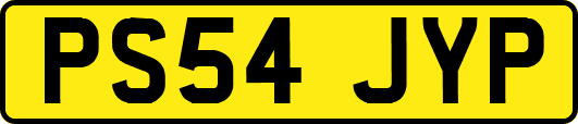 PS54JYP